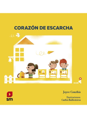 CORAZ�N DE ESCARCHA