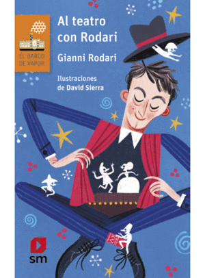 AL TEATRO CON RODARI