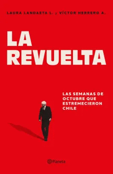 LA REVUELTA