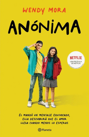 ANONIMA