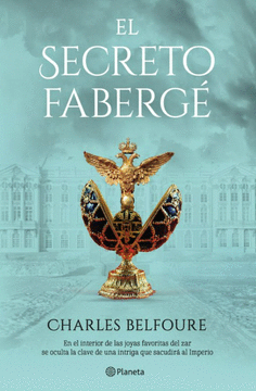 EL SECRETO FABERGE