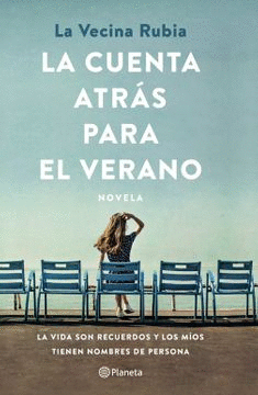 LA CUENTA ATR�S PARA EL VERANO