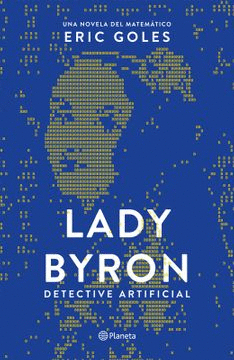 LADY BYRON