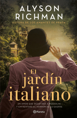 EL JARDIN ITALIANO