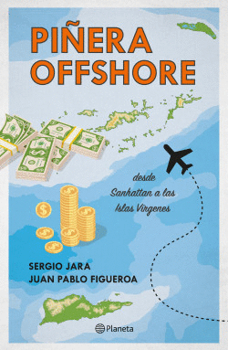 PI�ERA OFFSHORE