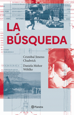 LA BSQUEDA