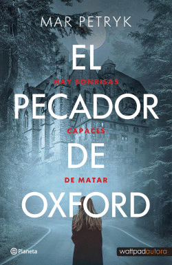 EL PECADOR DE OXFORD