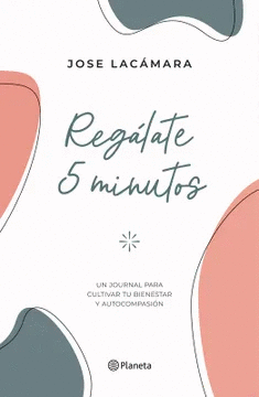 REGLATE 5 MINUTOS