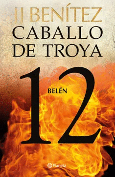 BELN. CABALLO DE TROYA 12