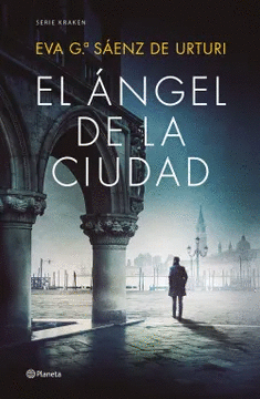 EL �NGEL DE LA CIUDAD