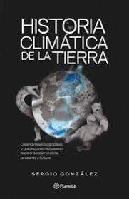 HISTORIA CLIMTICA DE LA TIERRA