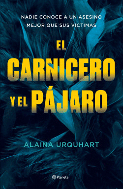 EL CARNICERO Y EL P�JARO