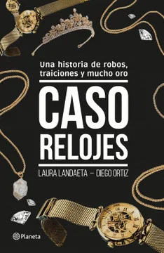 CASO RELOJES