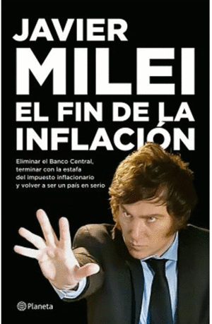 EL FIN DE LA INFLACI�N