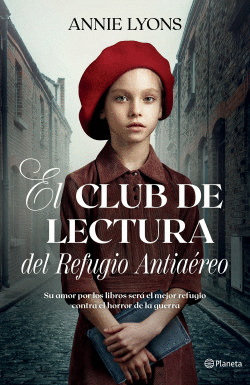 EL CLUB DE LECTURA DEL REFUGIO ANTIA�REO
