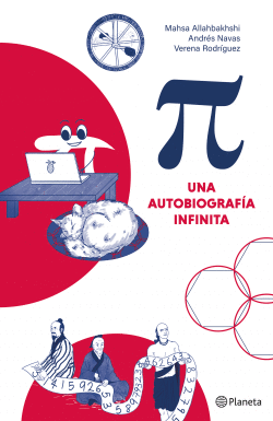 PI: UNA AUTOBIOGRAFA INFINITA