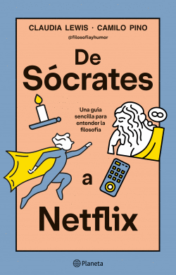 DE SCRATES A NETFLIX