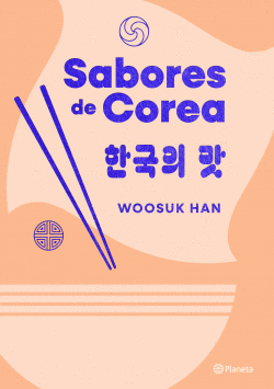 SABORES DE COREA