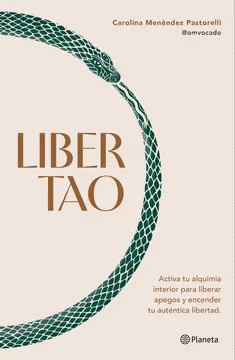 LIBER -TAO