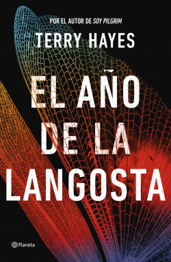 EL A�O DE LA LANGOSTA