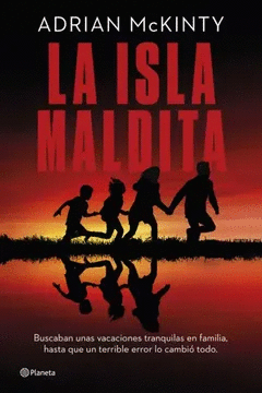 LA ISLA MALDITA