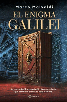 EL ENIGMA GALILEI