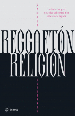 REGGAETN, RELIGIN