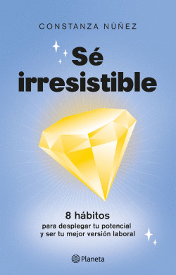 S IRRESISTIBLE
