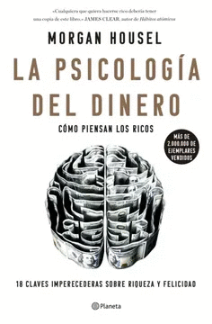 LA PSICOLOGA DEL DINERO