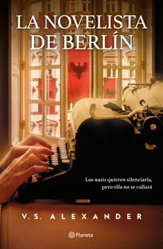LA NOVELISTA DE BERLN