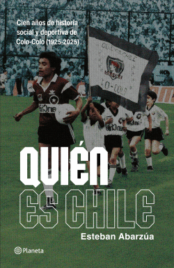 QUIN ES CHILE
