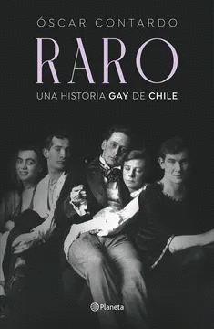 RARO
