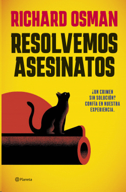 RESOLVEMOS ASESINATOS