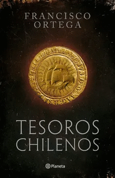 TESOROS CHILENOS