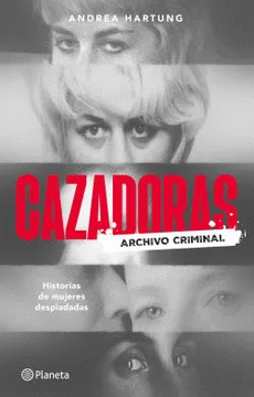 CAZADORAS