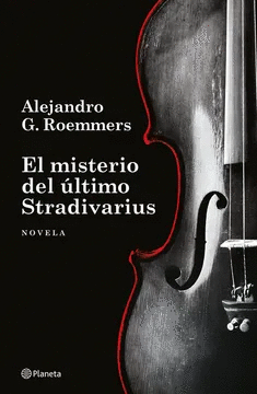 EL MISTERIO DEL LTIMO STRADIVARIUS
