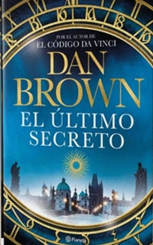 EL �LTIMO SECRETO