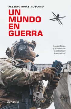 UN MUNDO EN GUERRA