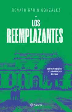 LOS REEMPLAZANTES