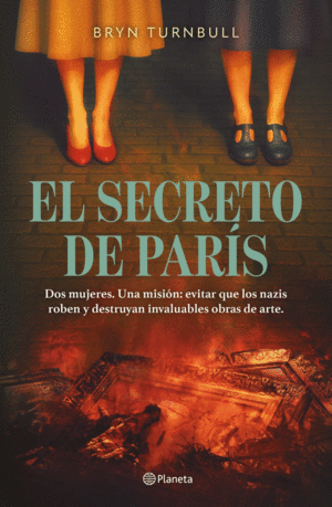 EL SECRETO DE PARS