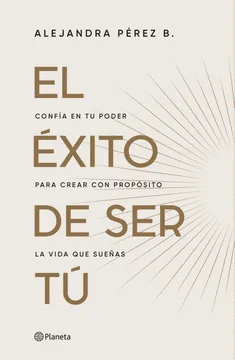 EL XITO DE SER T