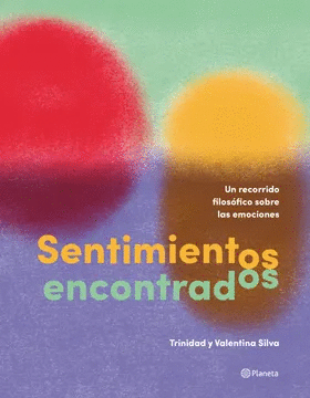 SENTIMIENTOS ENCONTRADOS