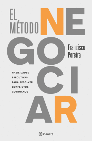 EL MTODO NEGOCIAR
