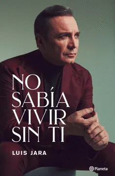 NO SAB�A VIVIR SIN TI