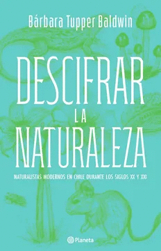 DESCIFRAR LA NATURALEZA