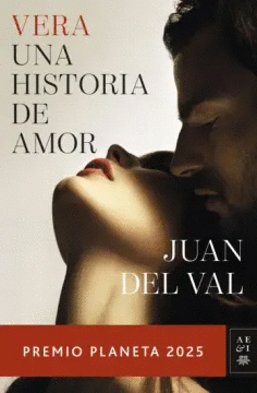 VERA, UNA HISTORIA DE AMOR