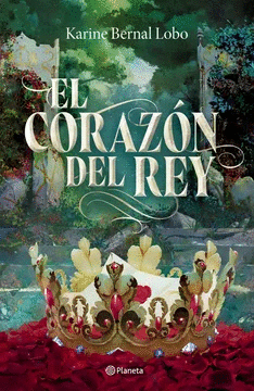 EL CORAZ�N DEL REY (SAGA REY 3)