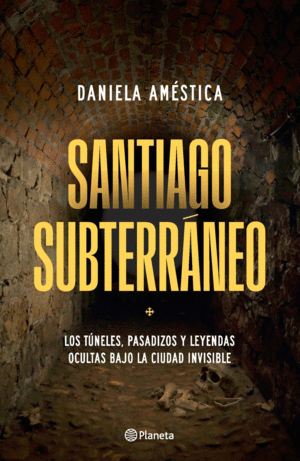 SANTIAGO SUBTERR�NEO