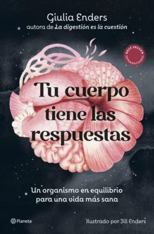 TU CUERPO TIENE LAS RESPUESTAS