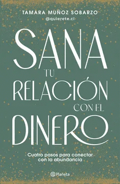 SANA TU RELACI�N CON EL DINERO